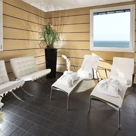 Hotel Michelangelo 4*