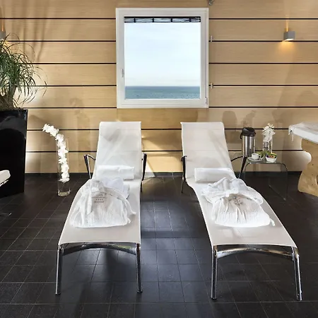 Hotel Michelangelo 4*