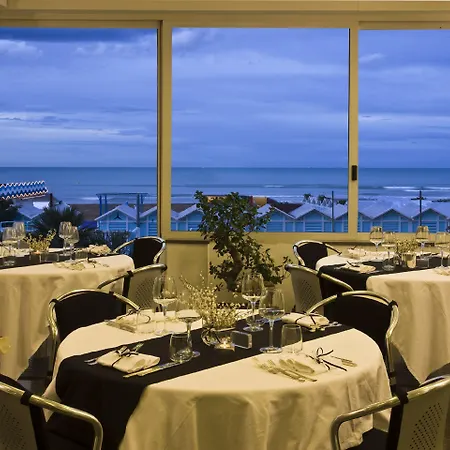 Michelangelo Hotel Riccione