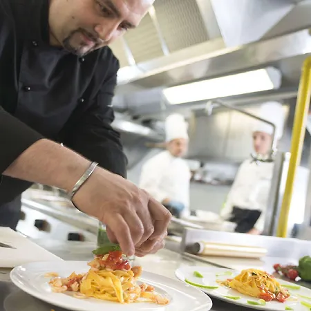 Michelangelo 4* Riccione