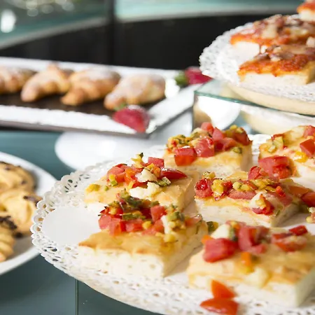 Michelangelo Hotel Riccione