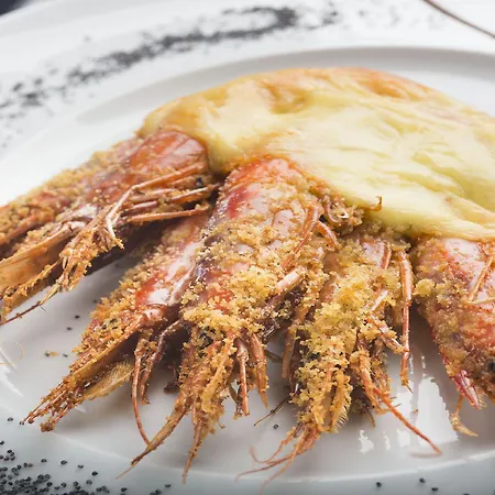 Michelangelo リッチョーネ