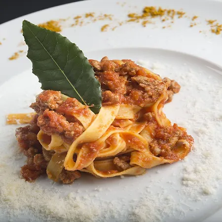 Hotell Michelangelo Riccione