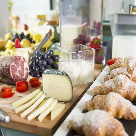 Michelangelo Hotel Riccione