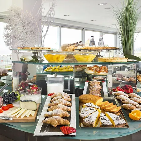 Hotel Michelangelo Riccione