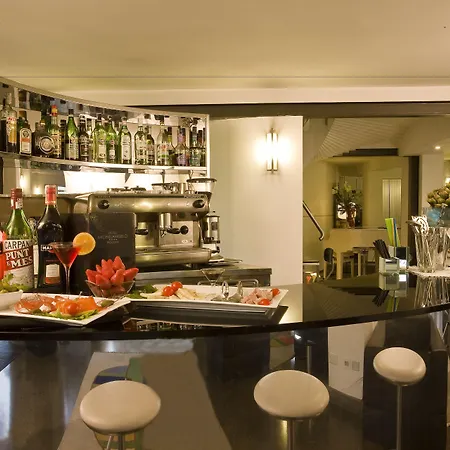 Hotel Michelangelo