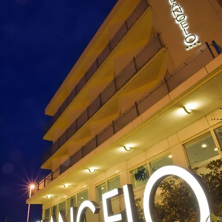 Hotel Michelangelo