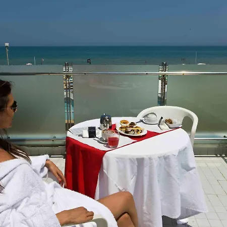 Hotel Michelangelo