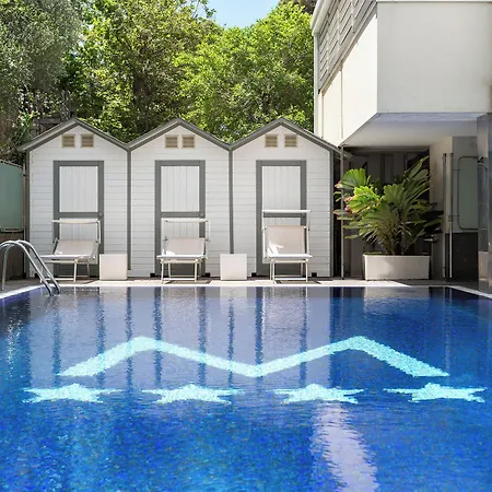 Michelangelo 4* Riccione