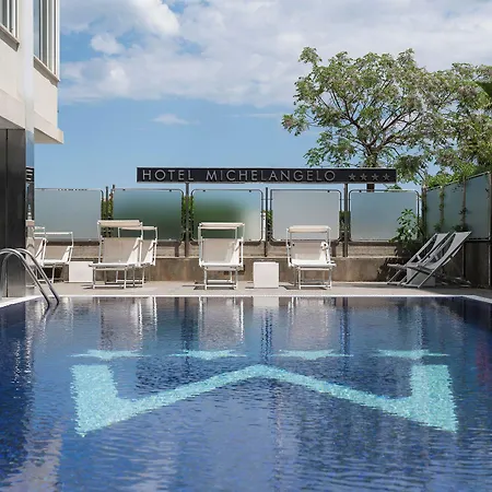 Hotel Michelangelo 4*