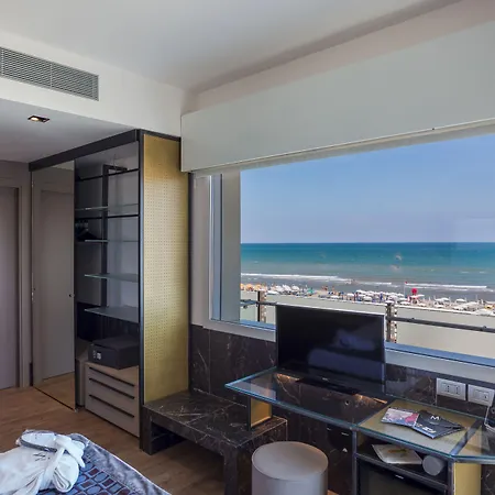 Hotel Michelangelo Riccione