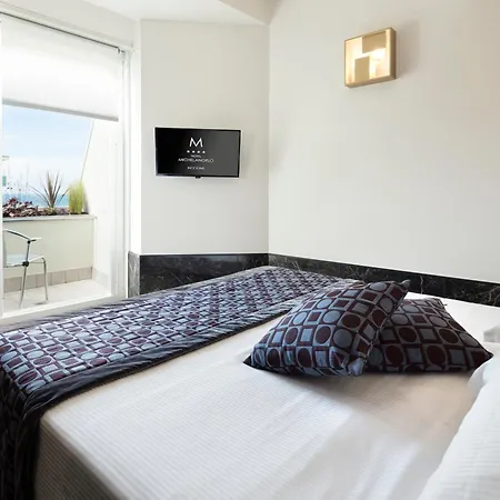 Michelangelo 4* Riccione