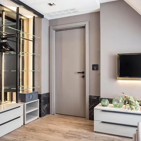 Hotel Michelangelo 4*