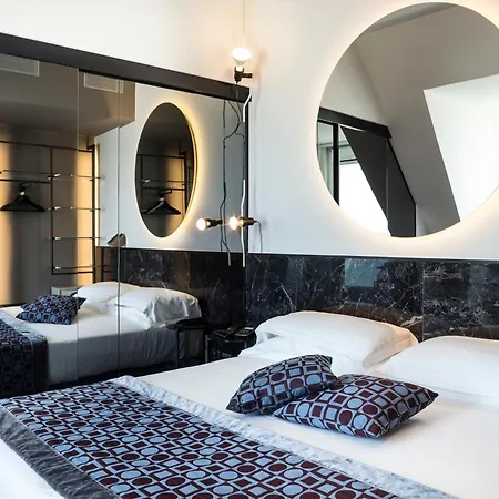 Michelangelo 4* Riccione