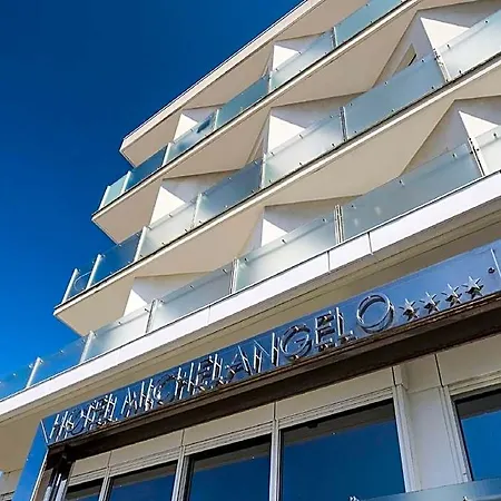 Hotel Michelangelo 4*