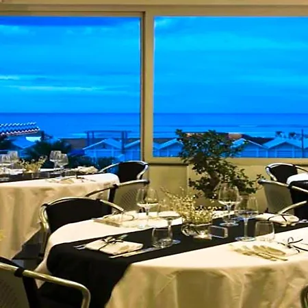 Michelangelo Hotel 4*