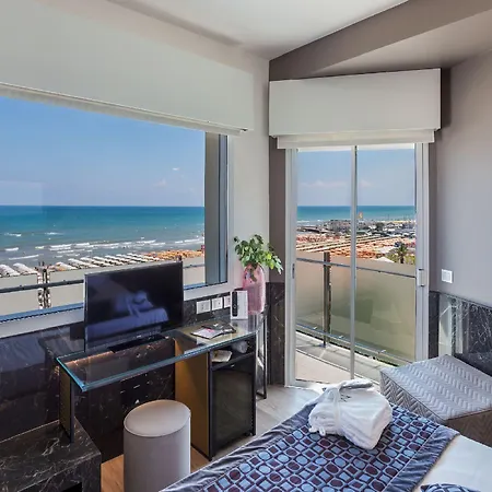 Hotel Michelangelo Riccione