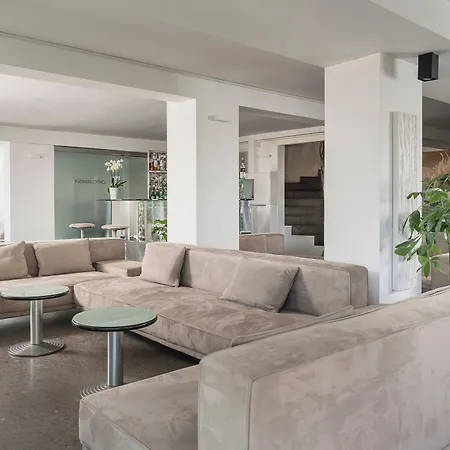 Michelangelo 4* Riccione