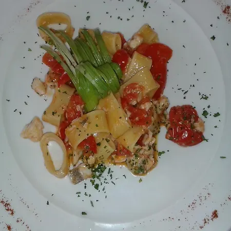 Hotel Michelangelo 4*