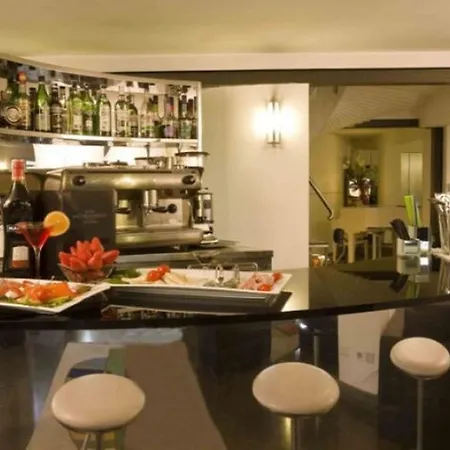 Michelangelo Hotell 4*