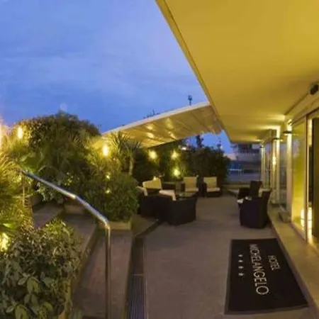Michelangelo Hotel Riccione