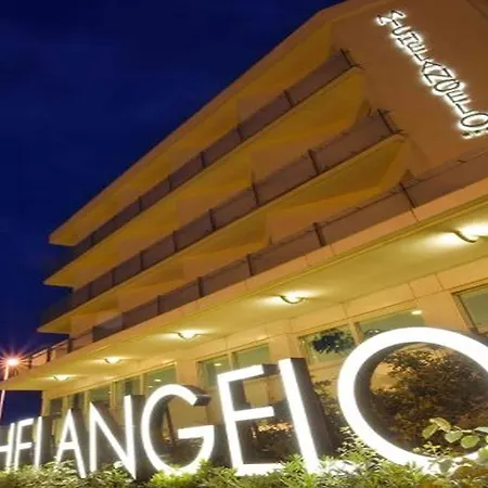 Michelangelo Hotel