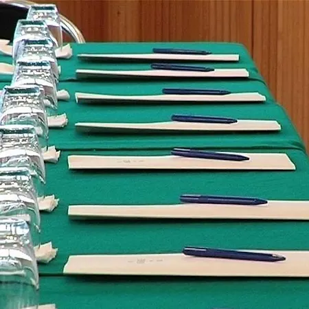 Michelangelo ホテル 4*