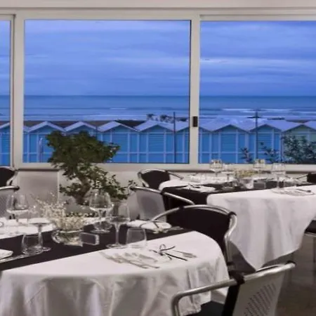 Hotel Michelangelo 4*