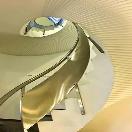 Hotell Michelangelo Riccione