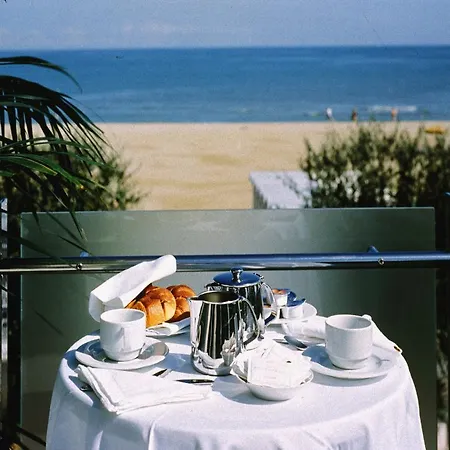 Hotel Michelangelo Riccione