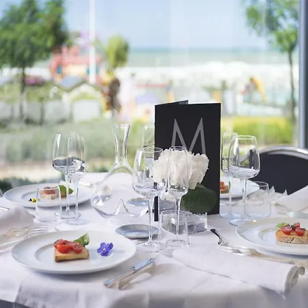 Hotel Michelangelo Riccione