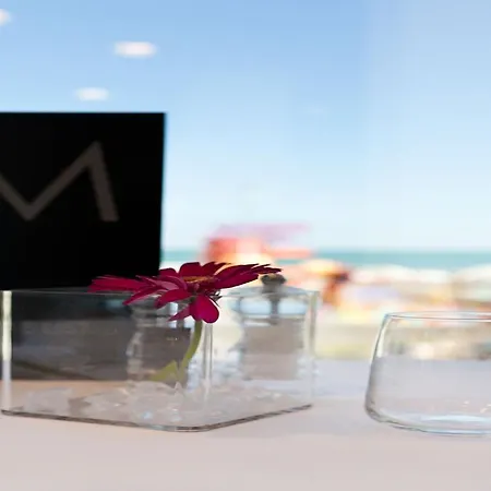 Michelangelo Hotel 4*