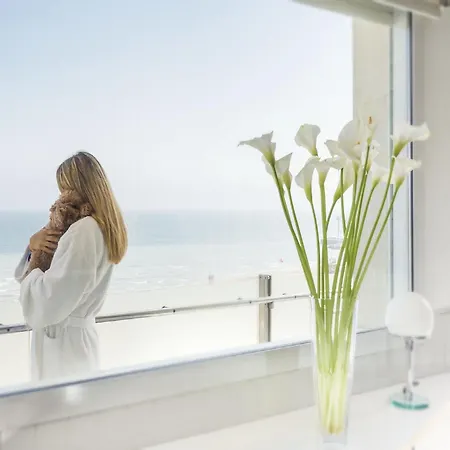 Hotel Michelangelo Riccione