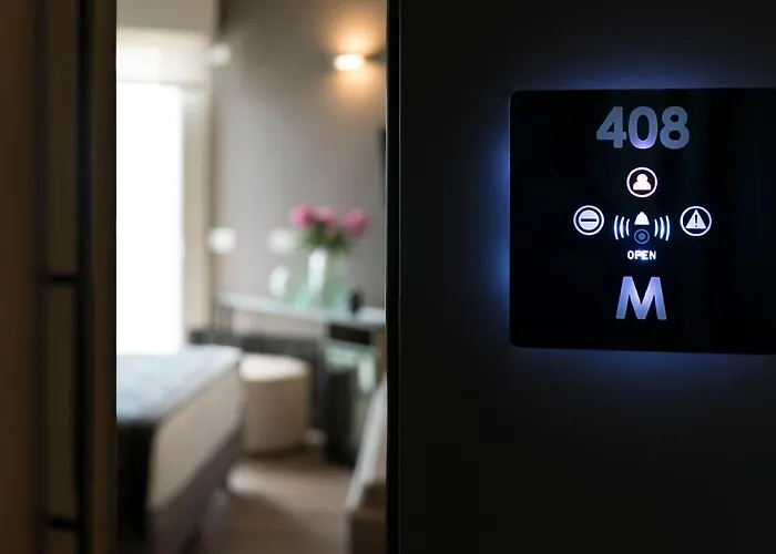 Michelangelo Hotel Riccione