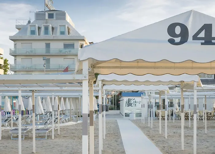 Michelangelo Hotel 4*