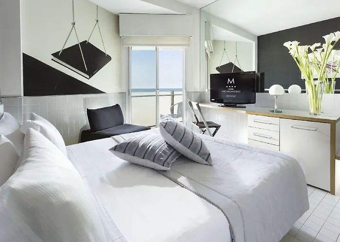 Michelangelo Riccione