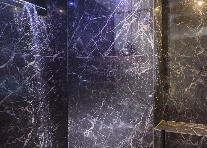 Hotel Michelangelo Riccione