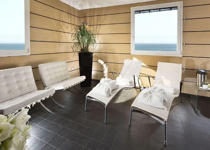 Hotel Michelangelo 4*