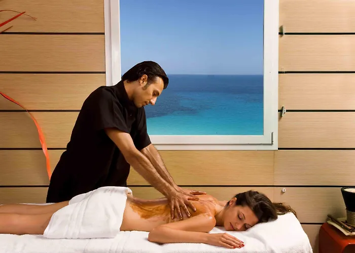 Hotel Michelangelo 4*