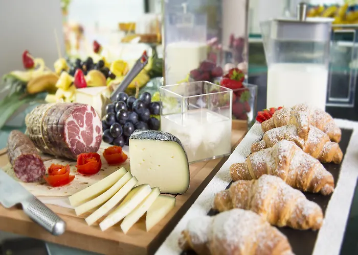 Michelangelo Hotel Riccione