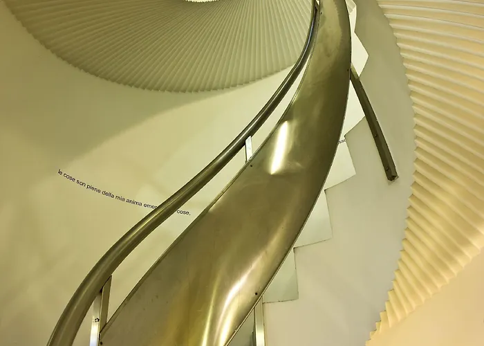 Michelangelo ホテル