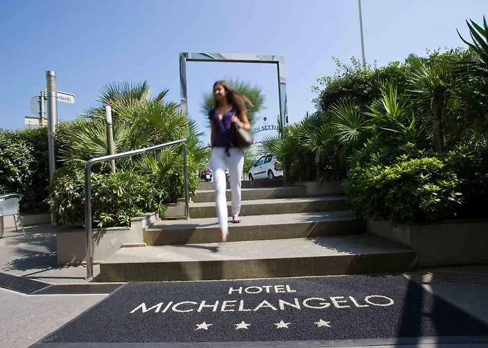 Hotel Michelangelo