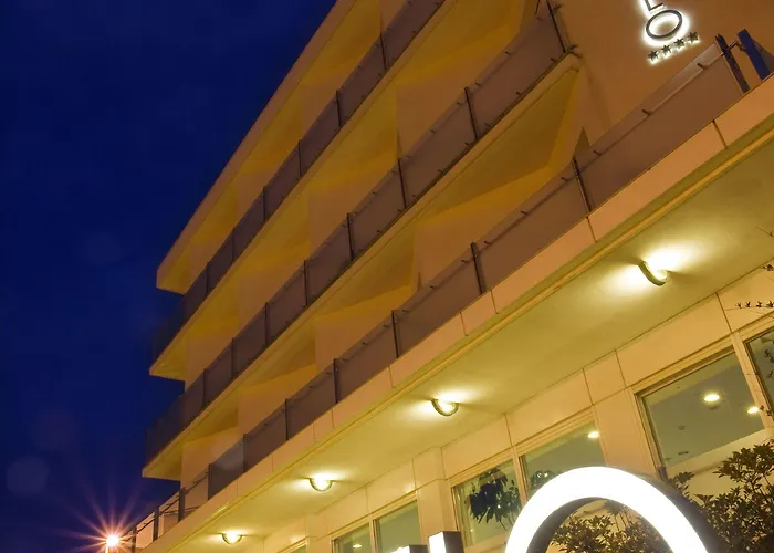 Otel Michelangelo