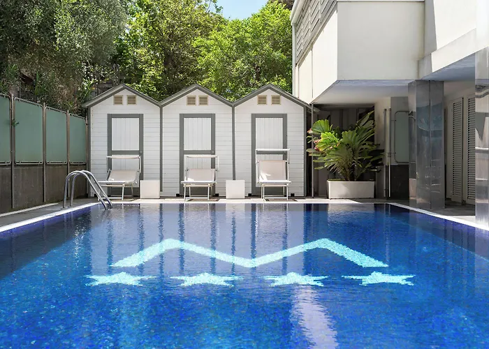 Michelangelo 4* Riccione