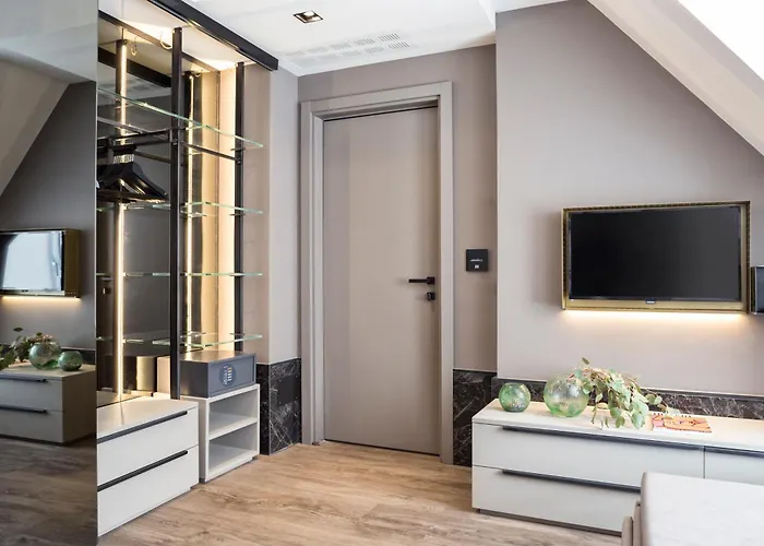 Hotel Michelangelo 4*