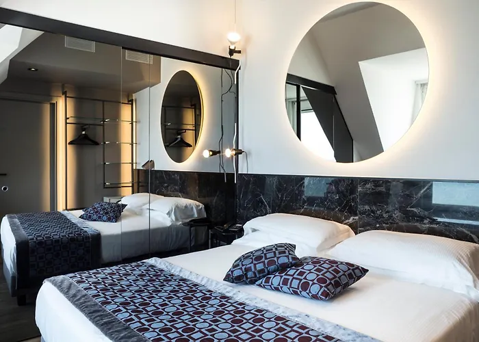 Michelangelo 4* Riccione