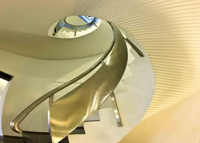 Hotel Michelangelo Riccione