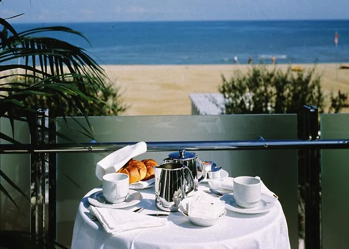 Hotel Michelangelo Riccione