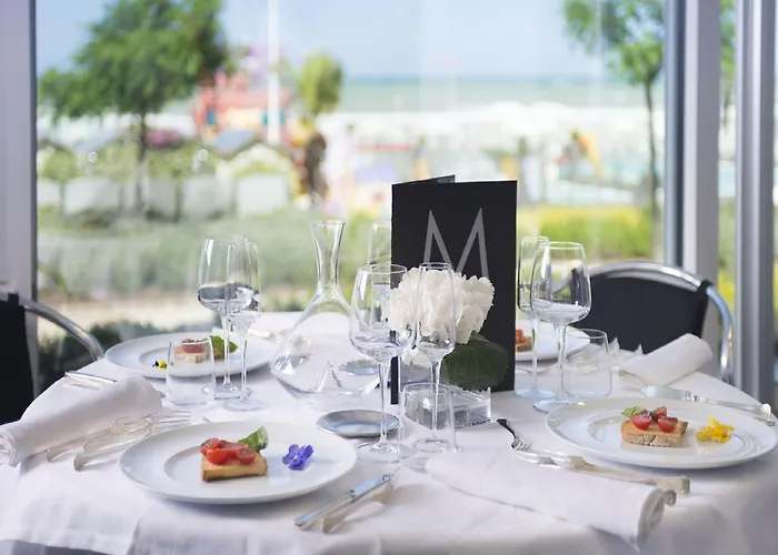 Hotel Michelangelo Riccione